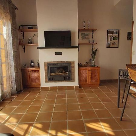 Brenas Garden C9 Apartment Brena Baja Exterior photo