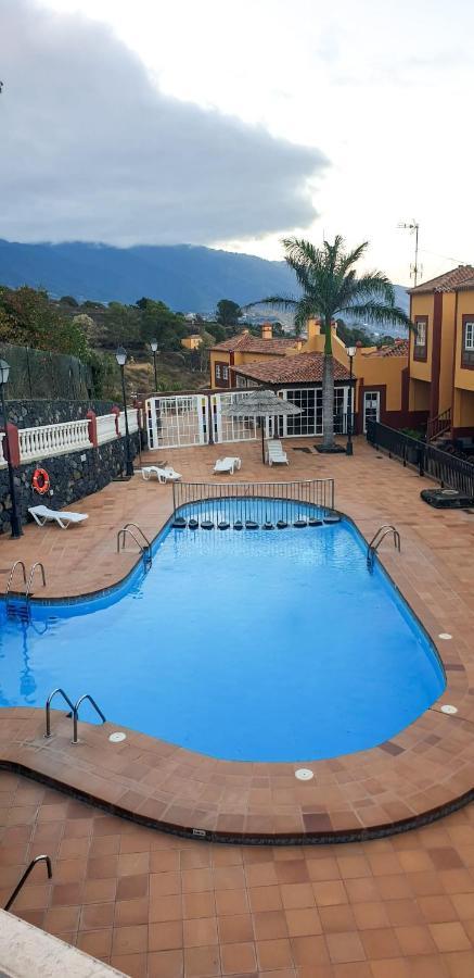 Brenas Garden C9 Apartment Brena Baja Exterior photo