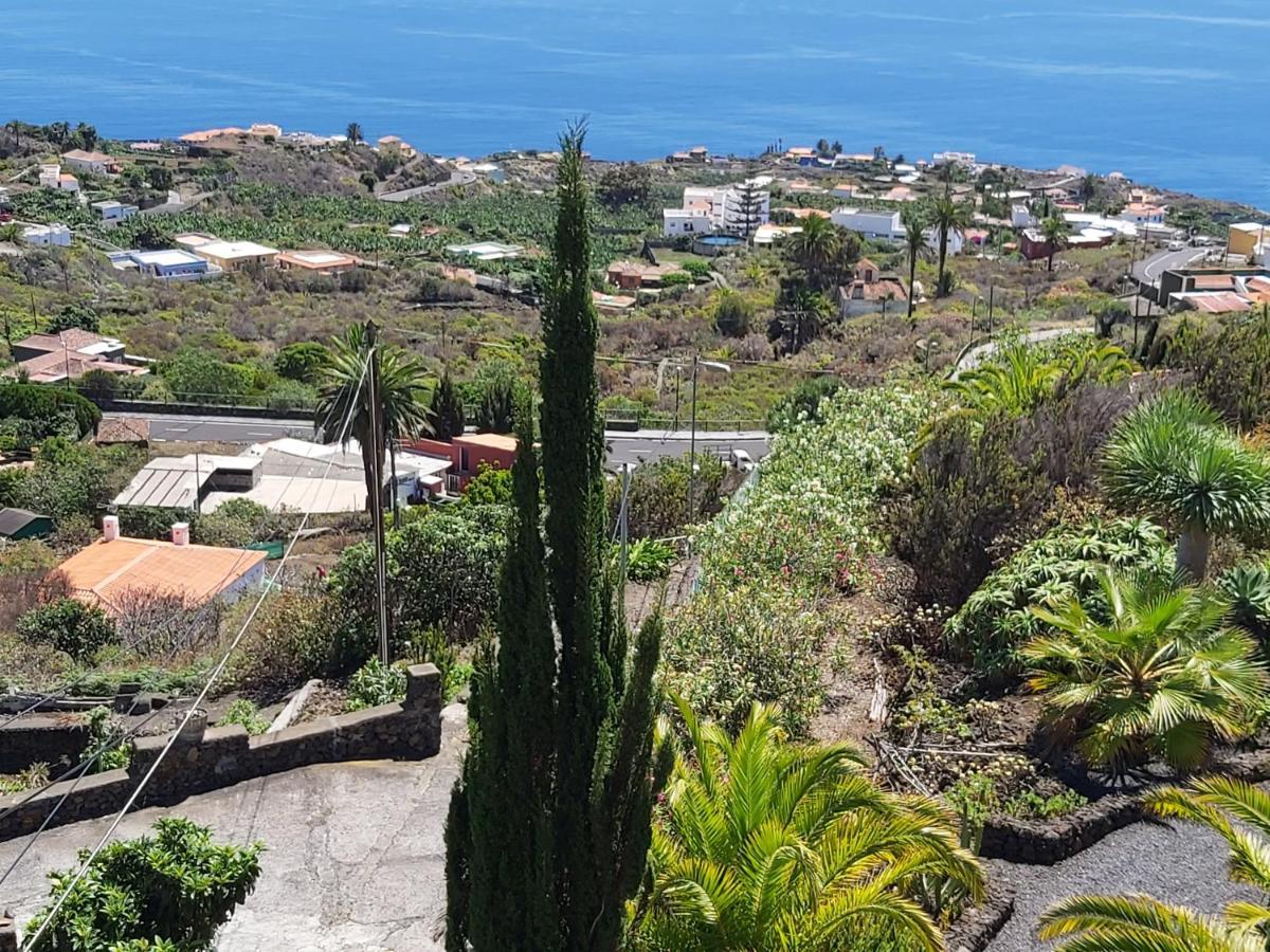 Brenas Garden C9 Apartment Brena Baja Exterior photo